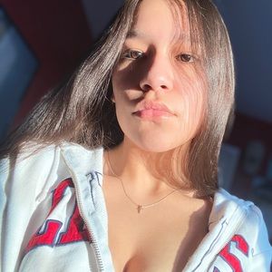 Meet your Posher, Ashanti